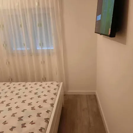 Bubica Appartement *
