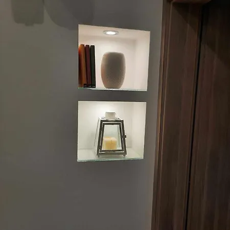 Appartement Bubica Zadar