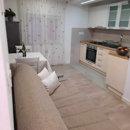 Appartement Bubica Zadar