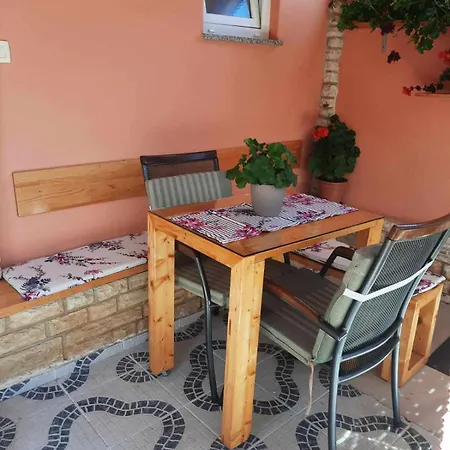 Bubica Appartement Zadar